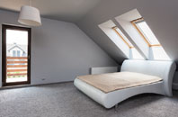 Middle Burnham bedroom extensions