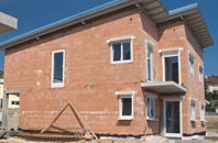 Middle Burnham home extensions
