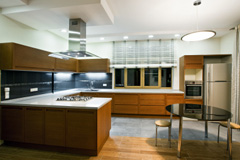 kitchen extensions Middle Burnham